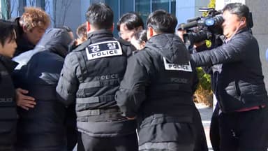 '계엄령 놀이' 관리 소홀…양양군 과태료 800만원