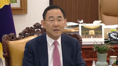 주호영, '필버 사회' 우의장 요청 거부…"與악법 입법 협조 못해"