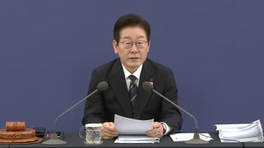 이 대통령 "연말연시 행사, 인파 안전 대책 점검하라"