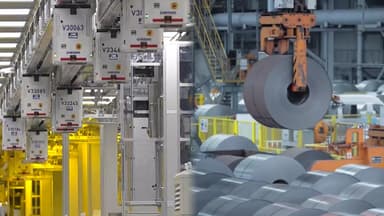 "중국, 반도체 제외 5대 제조업서 한국·일본 추월"