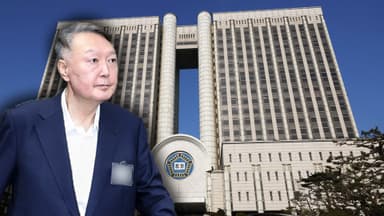 尹 세 번째 구속심사 진행…'증거인멸 우려' 공방