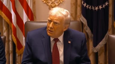 또 불거진 이해충돌 논란…트럼프에 기부하면 다 된다?