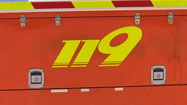 [속보] 서울 송파구 방이동 아파트 화재…"2명 심정지"