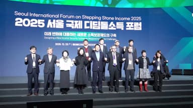 서울시 '디딤돌소득' 3년…탈수급률·근로소득 증가