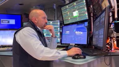 뉴욕증시, 경기 낙관론에 강세 마감…S&P500 최고치 경신