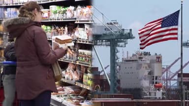 미 3분기 경제 '깜짝 성장'…트럼프, 금리 인하 고집