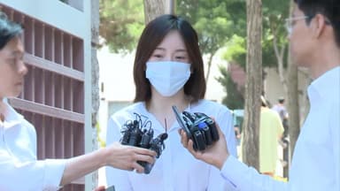 경찰, '마약 혐의' 남양유업 창업주 외손녀 황하나 체포