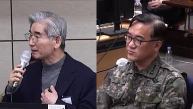 김용현·여인형 추가 구속…'법원 난동' 2심도 대거 실형