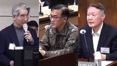 김용현·여인형 추가 구속…尹은 30일 이후 결정