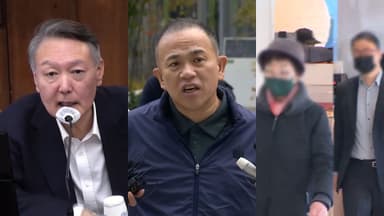 김건희 특검, 윤석열·명태균 기소…'양평 특혜' 김건희 일가도 재판행