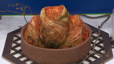 英매체 "한국김치, 반값도 안되는 중국산에 밀려"