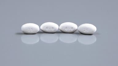 위고비 알약, 미국서 판매 승인…내년 1월 시판