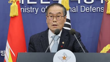 '8조원 구축함 사업' 공정성 논란에…방사청장 "대통령 발언 무관"