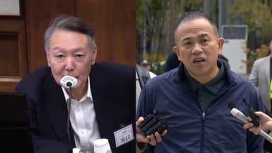 김건희 특검, 尹·명태균 기소…정치자금법 위반 혐의