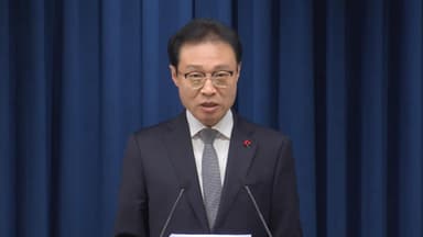 이규연 "이 대통령, '정교유착' 정리하자는 생각"