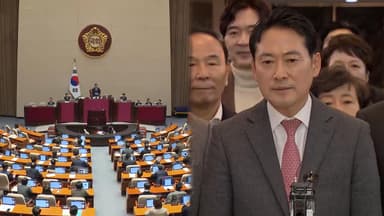 국회 통과한 정통망법…국힘 "대통령 재의요구권 행사"