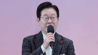 이 대통령 "희귀질환 지원 어려운 문제…소수라 소외 안 돼"