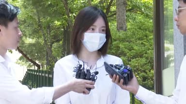 동남아 도주에 캄보디아 밀입국까지…황하나 결국 체포