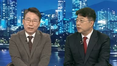 [투나잇이슈] 필리버스터 2라운드 마무리…통일교 특검 두고 치열한 신경전