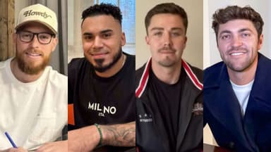 프로야구 KIA, 용병 선수 구성 완료…올러 재계약