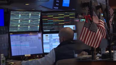 뉴욕증시 '산타랠리'…S&P500 최고치 마감