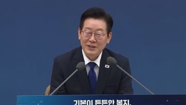 가까이 다가가고 직접 듣고…이 대통령의 '국민 소통법'