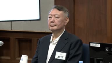 내일 윤석열 체포방해 혐의 결심...특검 첫 구형