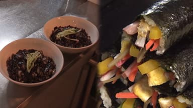 서울 '서민메뉴' 외식물가 고공행진…김밥 5.7%↑