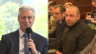 "쿠팡 규제는 미 기업 차별"…우크라 종전안 최신판 공개