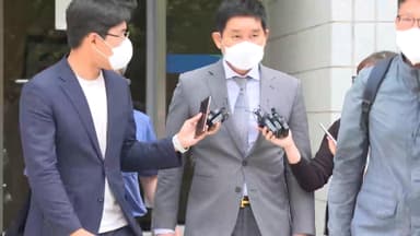 검찰, '정치자금법 위반' 라임 김봉현 무죄에 항소