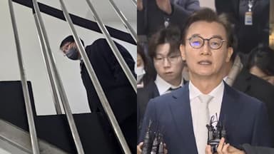 성탄절에도 통일교 수사…전재수 재소환 임박