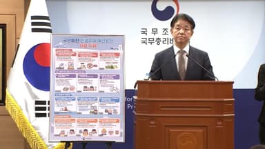 "소비기한 임박 식품 할인"…정부, 민생규제 개선