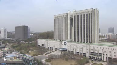 고려아연 美제련소 유상증자 그대로…영풍 가처분 기각