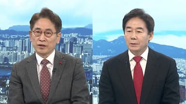 [뉴스와이드] 필버 대치에 특검 충돌까지…얼어붙은 연말 정국