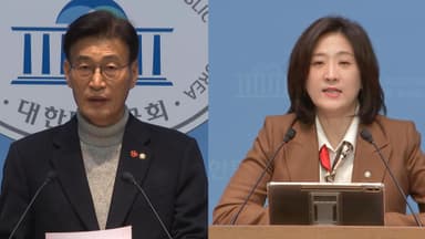 여야, 성탄절 맞아 '민생' 강조…"공존·대화 절실"