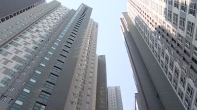 서울 아파트값 오름폭 다시 확대…분당·수지 '들썩'