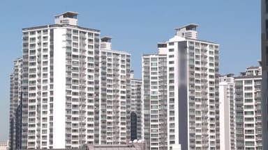 서울 아파트값 오름폭 다시 확대…분당·수지 '들썩'