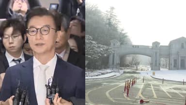 일주일도 남지 않은 공소시효…전재수 재소환 검토