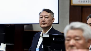 내일 尹 재판 첫 결심…김건희 특검 종료 임박