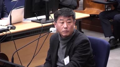 '계엄2수사단 구성' 노상원 2심, 서울고법 형사3부 배당