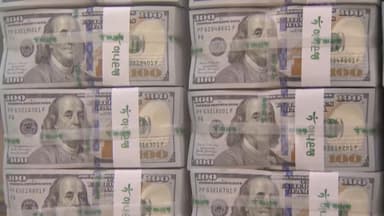 급한 불 껐지만…환율 안정 지속될까