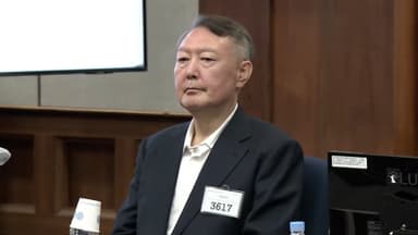 오늘 尹 첫 결심…특검 구형·최후진술 중계 예정