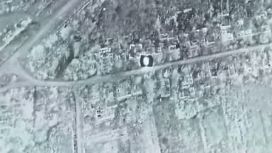 우크라, 성탄절에도 러 에너지시설에 미사일·드론 공격