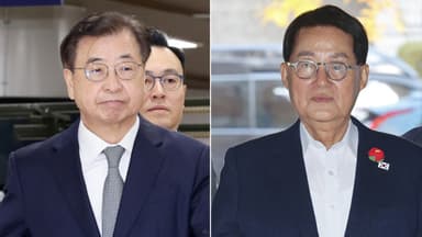 '서해피격 은폐의혹' 오늘 1심 선고…기소 3년 만