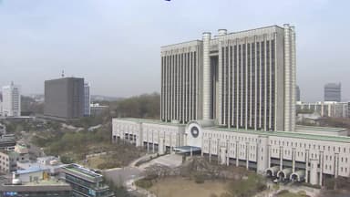 '서해피격 은폐의혹' 오늘 1심 선고…기소 3년 만