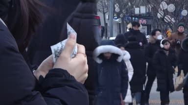 전국 한파특보, 서울 체감 -20도…올겨울 가장 춥다