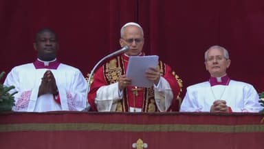 교황 첫 성탄 메시지…"우크라 종전 대화할 용기 찾길"