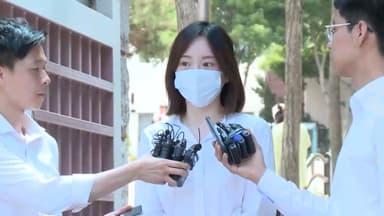 '마약 혐의' 황하나 구속 기로…오늘 영장 심사