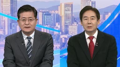 [뉴스초점] 尹 '체포방해' 결심 공판…내란특검 첫 구형