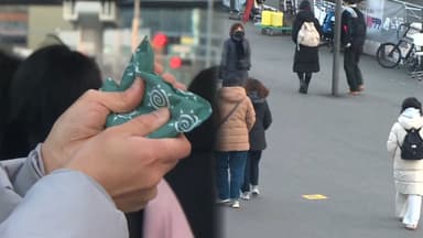 올겨울 '최강 한파'…체감온도 영하 20도 안팎 '뚝'